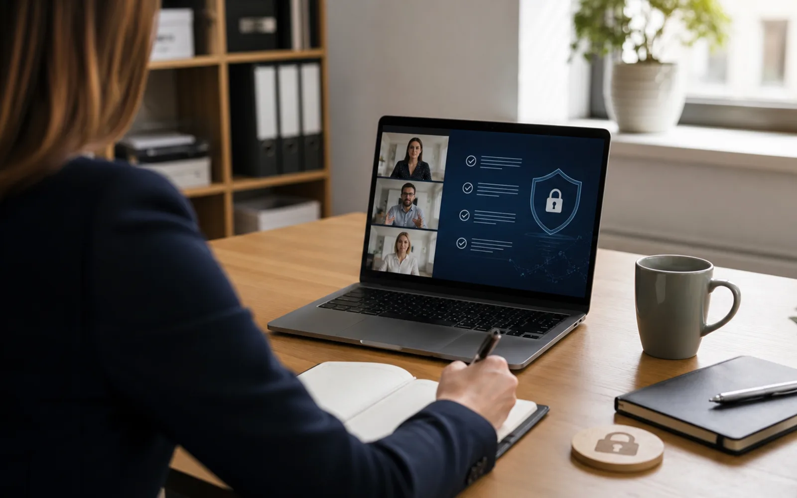 Themenbild zu externer Datenschutzbeauftragter Trier